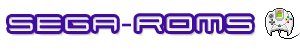SEGA ROMs